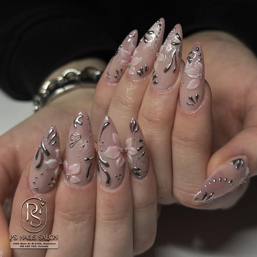 nail ideas